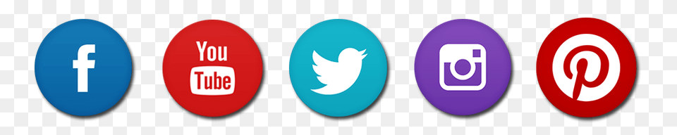 Logo Face Twitter Instagram Png Image