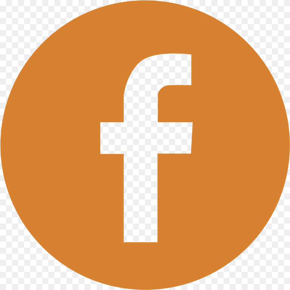 Logo Facebook Cafe, Cross, Symbol, Sign, Number Free Png Download