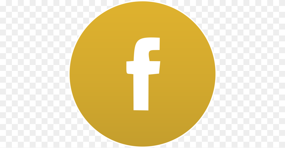 Logo Facebook Circle Vector, Cross, Symbol, Text, Number Free Png Download