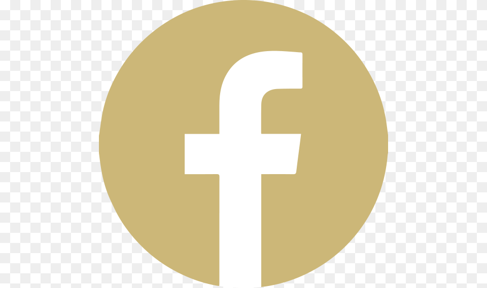 Logo Facebook Circular Vector, Cross, Symbol, Number, Text Free Png Download