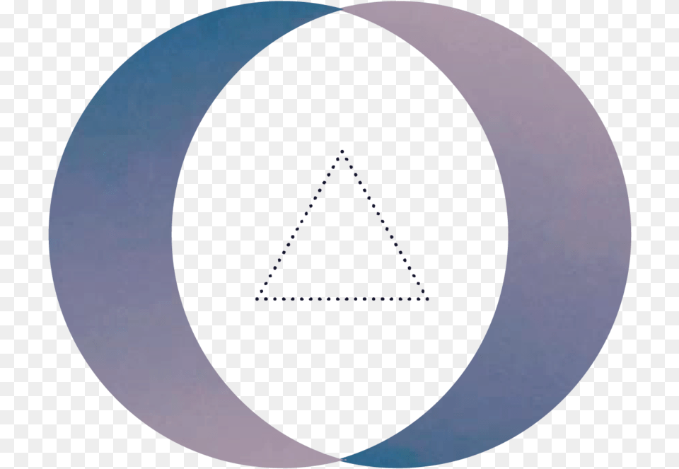 Logo Facebook Cuadrado Profile Circle, Triangle, Nature, Night, Outdoors Png