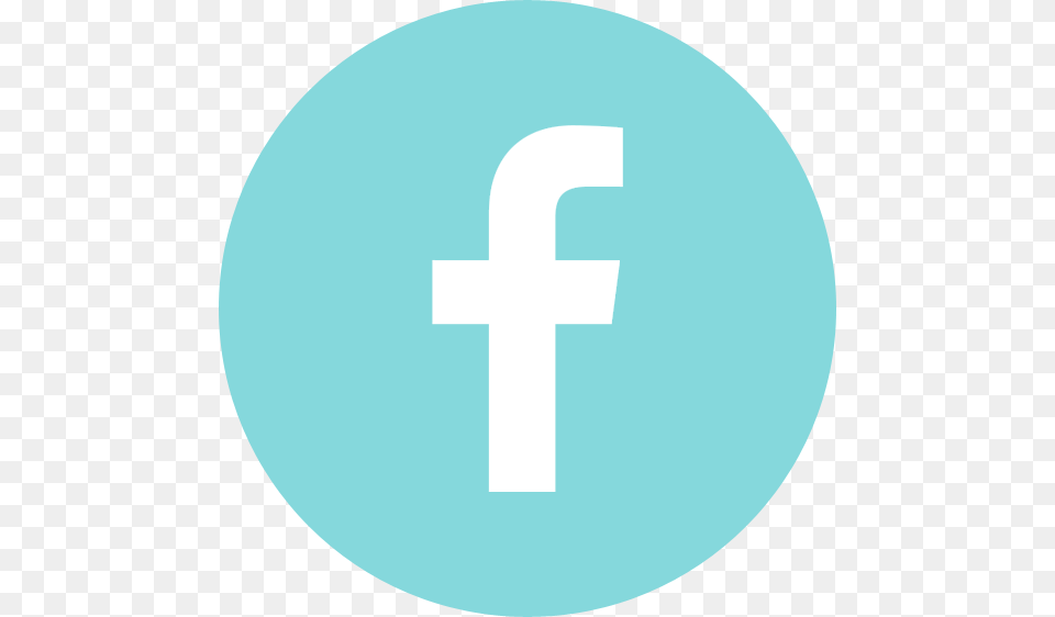 Logo Facebook De Colores, Cross, Symbol, First Aid Free Png