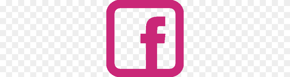 Logo Facebook Rosa Image, Purple, Maroon, Art Png