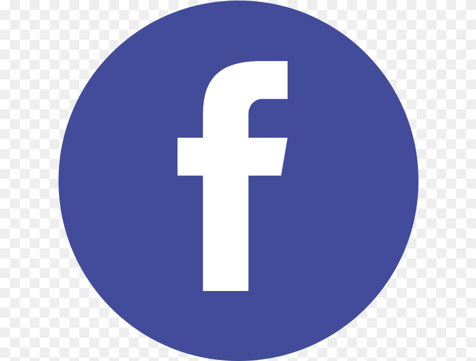 Logo Facebook Transparente, Symbol, Cross, First Aid, Text Free Png