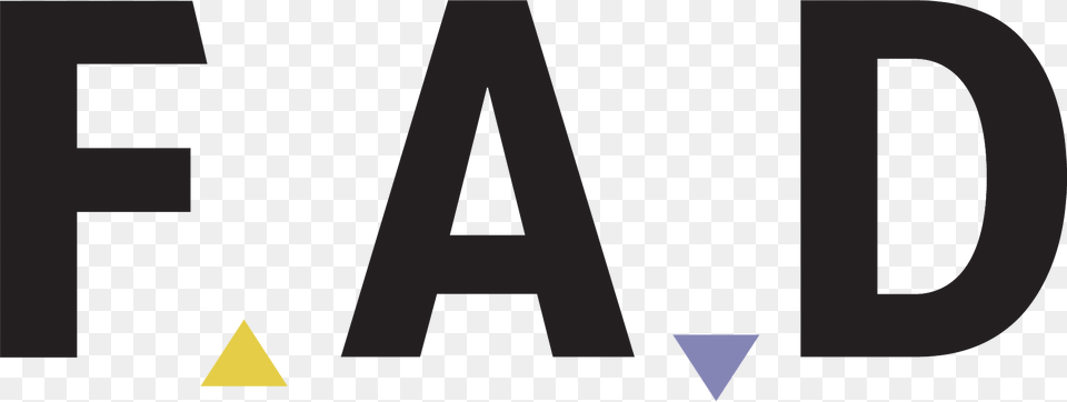 Logo Fad Word Png Image