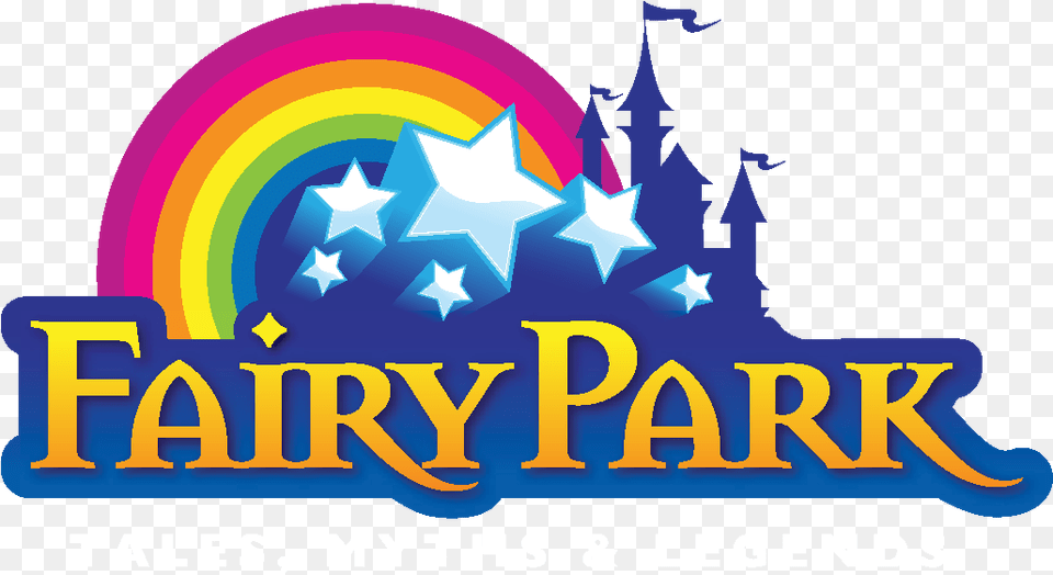 Logo Fairy Park, Baby, Person Free Transparent Png