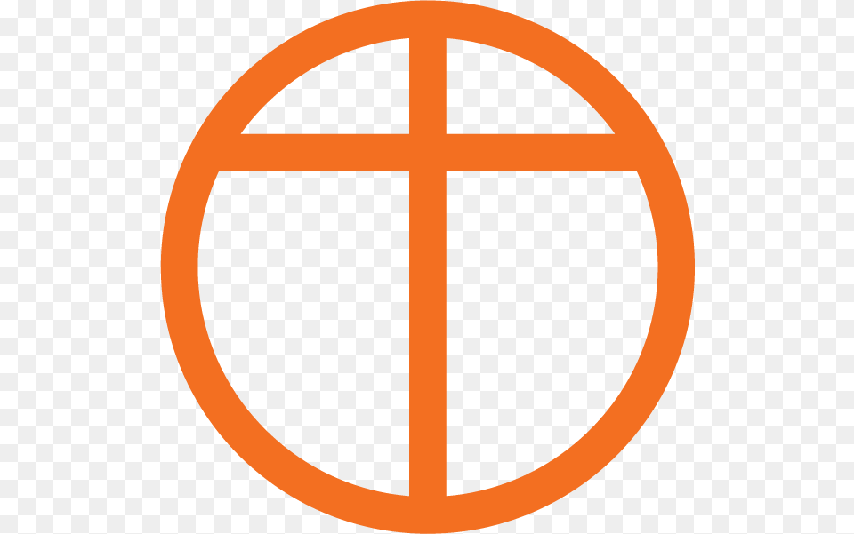 Logo Faith Ville De Saint Etienne, Cross, Symbol Png