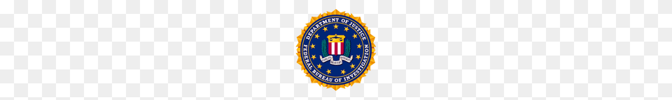 Logo Fbi, Badge, Symbol, Emblem, Dynamite Png