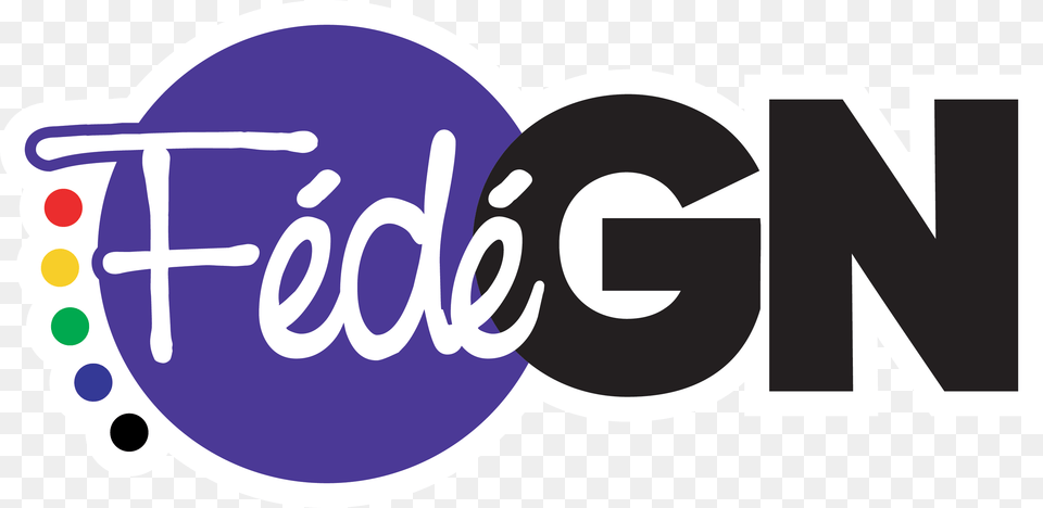 Logo Fedegn Depuis Mai 2006 Fdgn Free Png Download