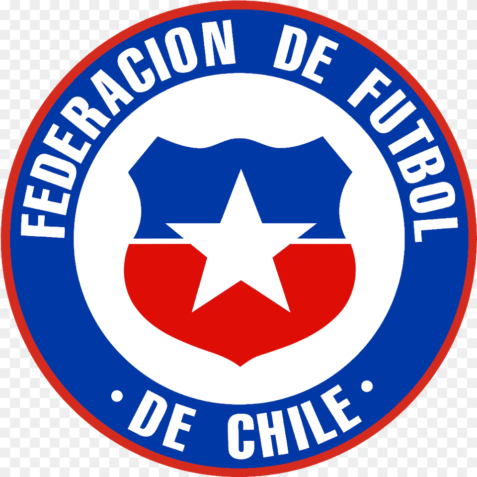 Logo Federacin De Ftbol De Chile Chile, Symbol Png