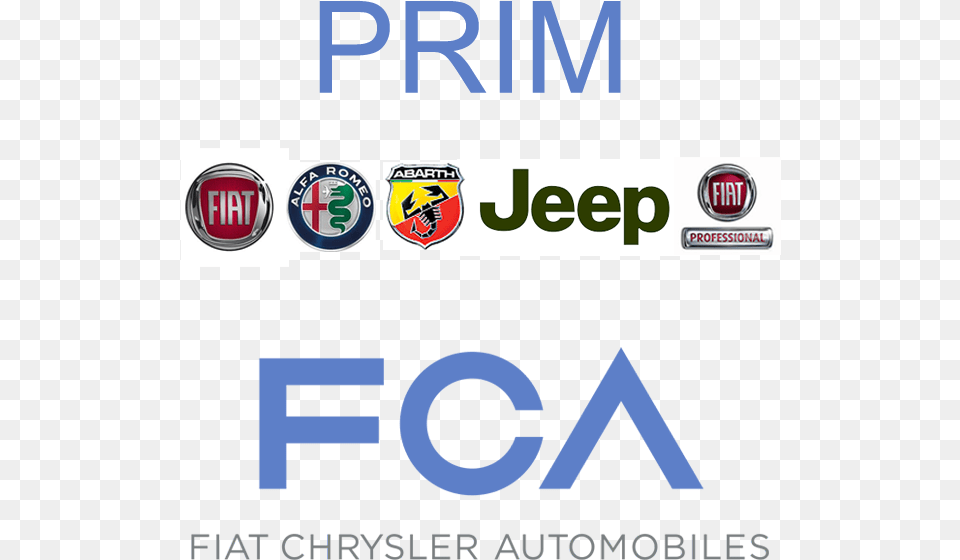 Logo Fiat Chrysler Group, Gas Pump, Machine, Pump Png Image