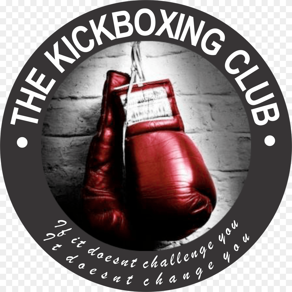 Logo Final Kickboxing Kick Boxing Photo Profile, Clothing, Glove, Accessories, Bag Png Image