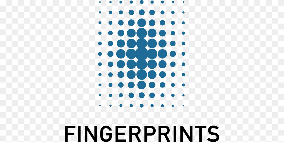 Logo Fingerprints Fingerprint Cards Ab, Pattern, Chess, Game, Text Free Png Download