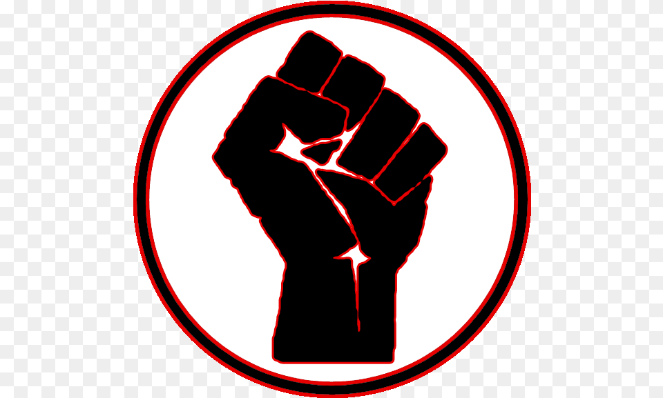 Logo Fist Clipart Clip Art 14 Amendment, Body Part, Hand, Person, Adult Free Png