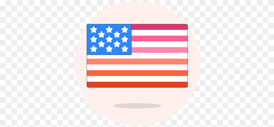 Logo Flag, American Flag Png