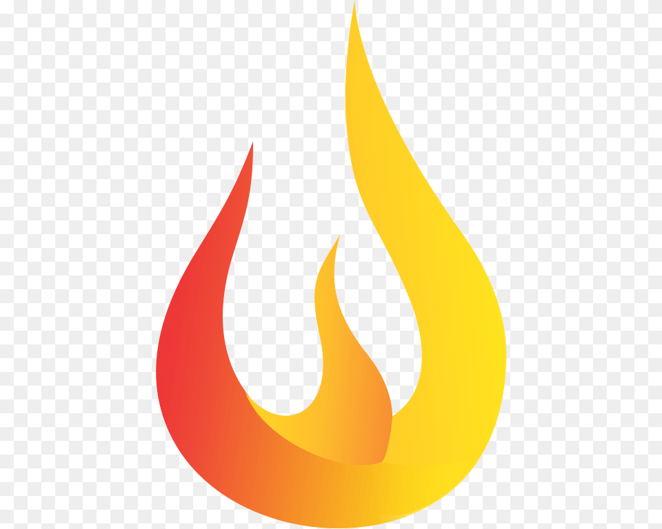 Logo Flame Bonfire, Fire Free Png Download