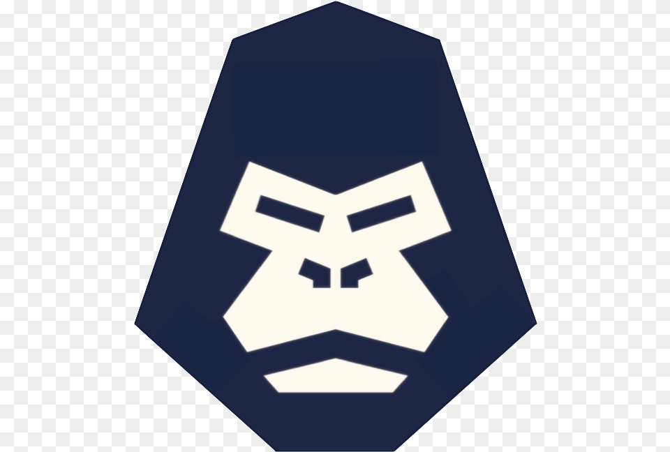 Logo Flat Design Gorilla, Accessories, Formal Wear, Tie Png