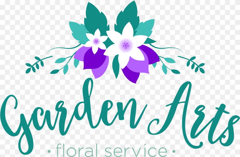 Logo Flower Hd, Art, Pattern, Mail, Greeting Card Free Png Download