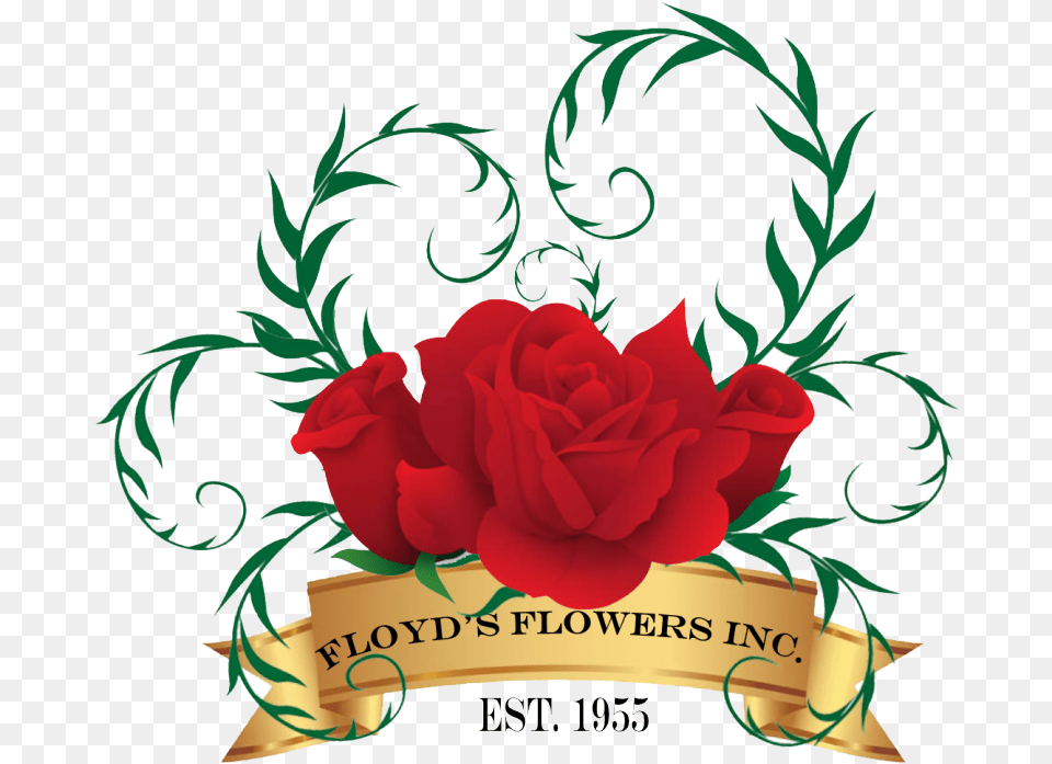 Logo Flowers Red, Art, Floral Design, Flower, Graphics Free Transparent Png