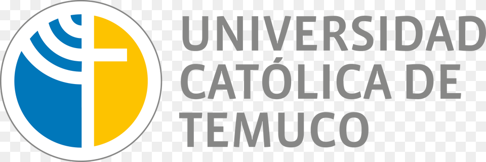 Logo Fondo Transparente Universidad Catolica Temuco Png Image