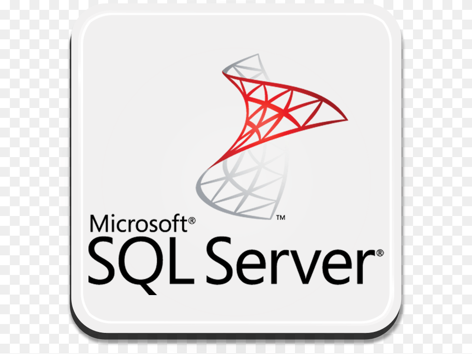 Logo Font Basketball Hoop Gliding Database Microsoft Sql Server, License Plate, Transportation, Vehicle, Text Png Image