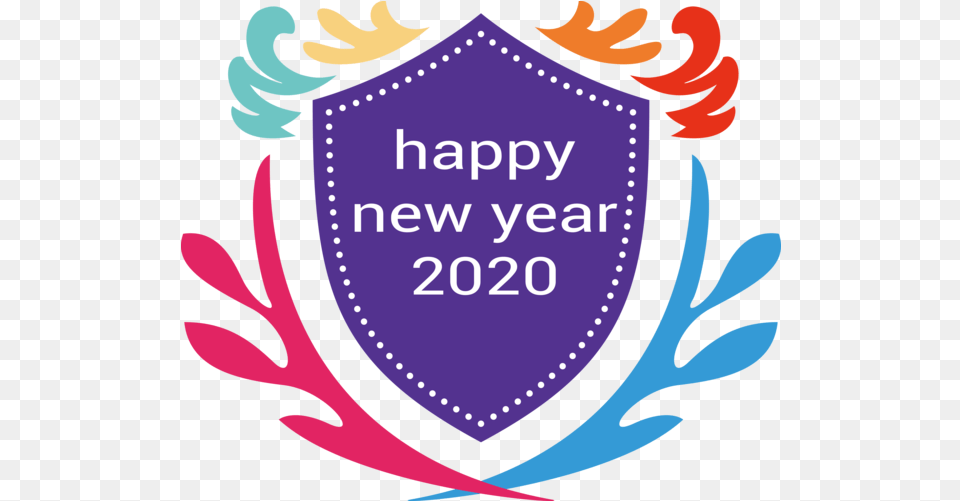 Logo Font For Happy 2020 Games Hq Happy New Year Logo 2020, Armor, Baby, Person Free Png