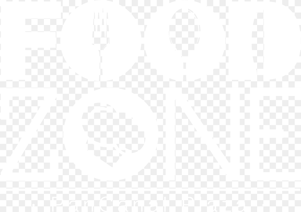 Logo Foodzone Copia Graphic Design, Cutlery, Fork, Advertisement, Text Free Png Download