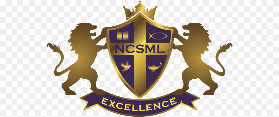 Logo For A Christian Bible College Crest, Badge, Symbol, Armor, Face Free Png