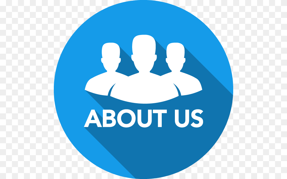 Logo For About Us, Person, People, Head, Sign Png