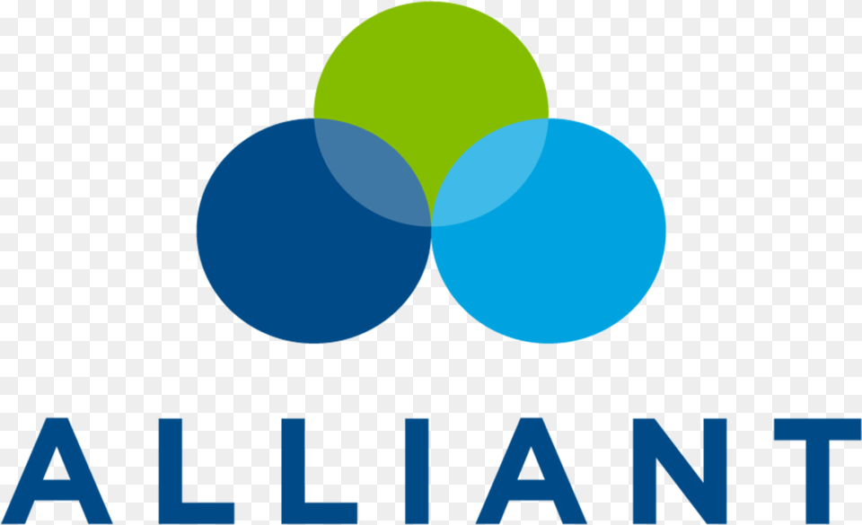 Logo For Alliant High Rate Savings Alliant Credit Union Logo, Sphere, Astronomy, Moon, Nature Free Png