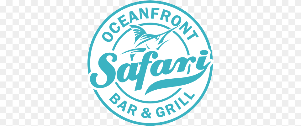 Logo For An Oceanfront Bar U0026 Restuarant By Kmalett Circle, Disk Png