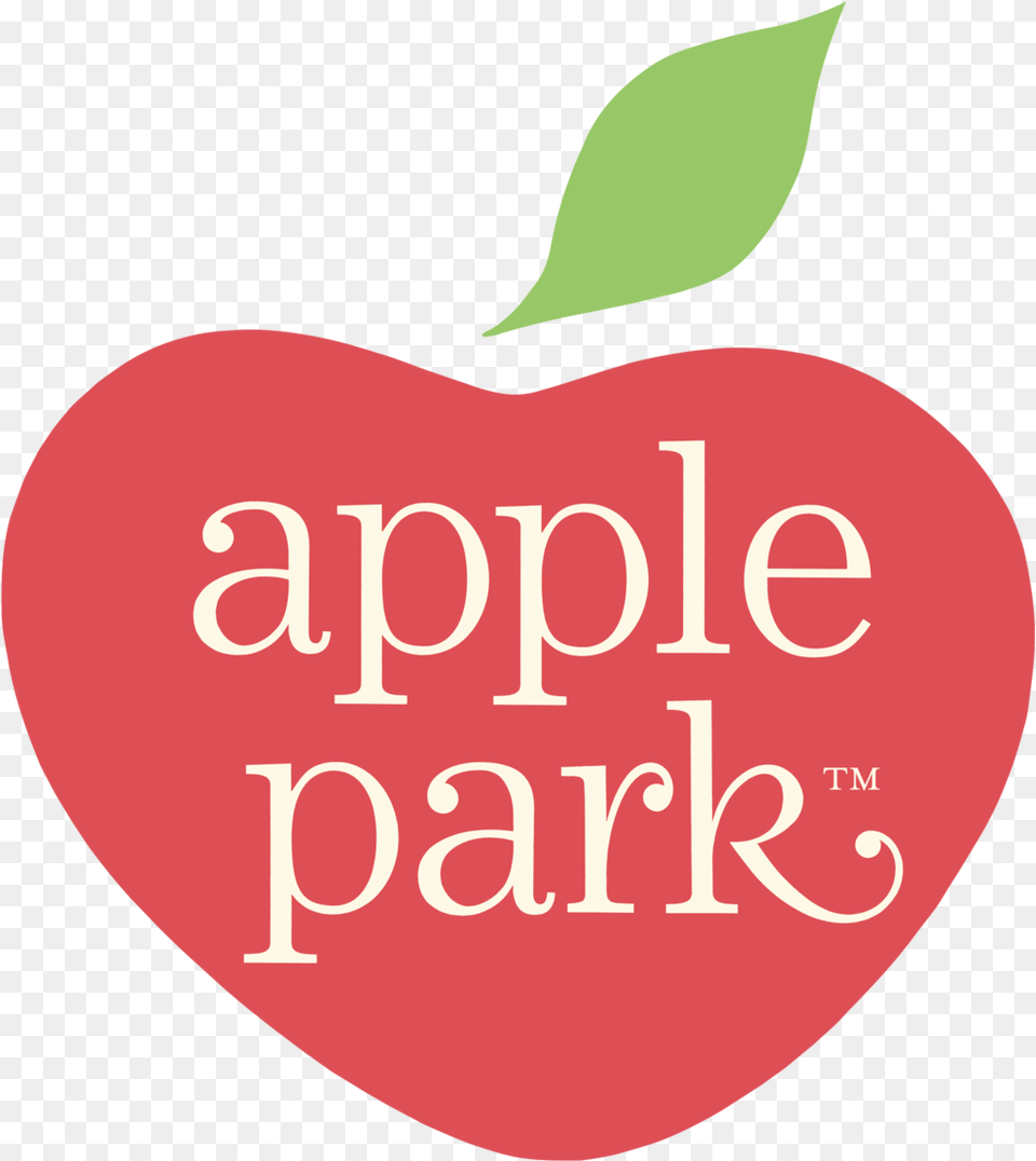 Logo For Apple Park Image Apple Park Kids Free Png Download