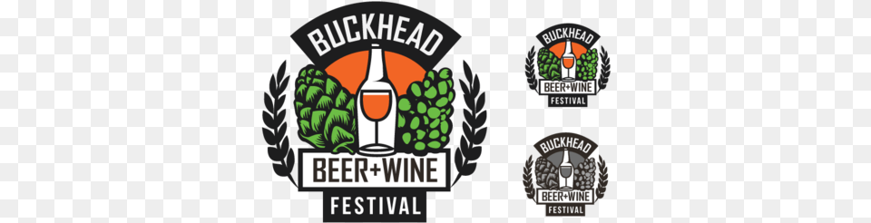 Logo For Beer And Wine Festival Needed Asap By Korte Language, Alcohol, Beverage, Lager, Plant Png Image
