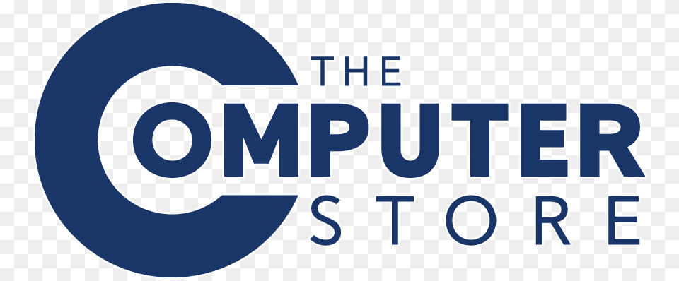 Logo For Computer Store, Text Free Png Download
