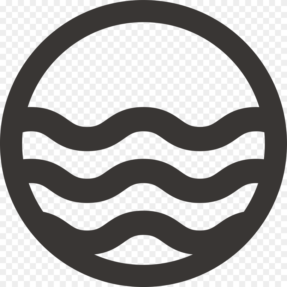 Logo For Crawl Space Encapsulation Icon Icono De Agua, Smoke Pipe Png Image