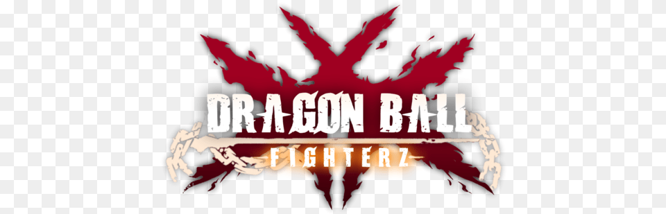 Logo For Dragon Ball Fighterz By Realsayakamaizono Steamgriddb Guilty Gear Xrd, Leaf, Plant, Book, Publication Free Png Download