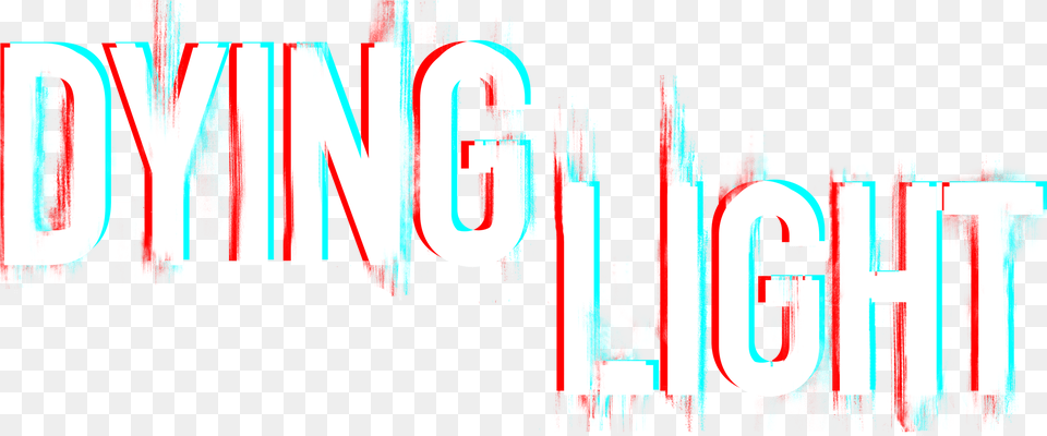 Logo For Dying Light Yarasky Tekening, Lighting, Text Free Png
