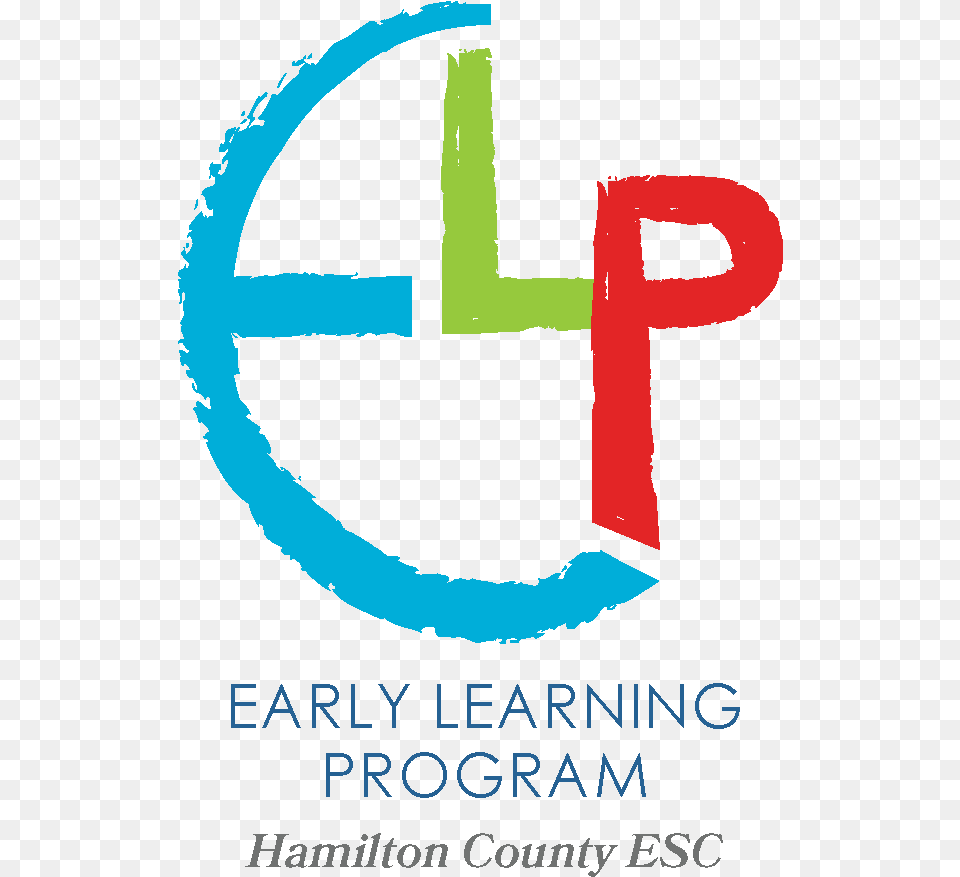 Logo For Early Learning Program Logo, Text, Book, Publication Free Png