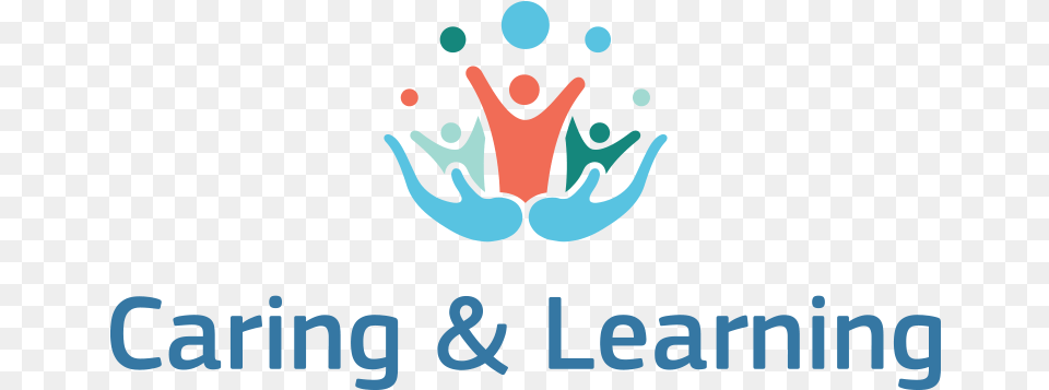 Logo For Epale Uk S Caring And Learning Graphic Design, Leisure Activities, Person, Sport, Swimming Free Transparent Png