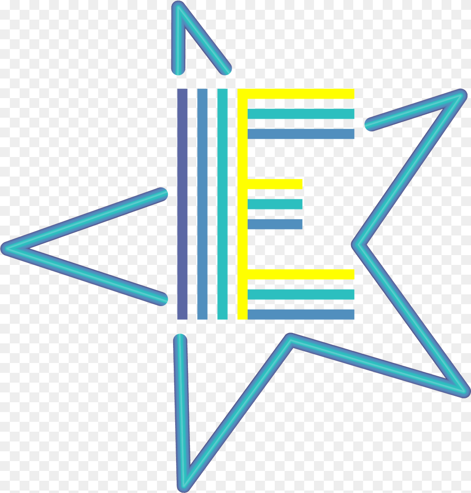 Logo For Eveningstar Cinema Eveningstar Cinema, Light, Neon Free Png Download