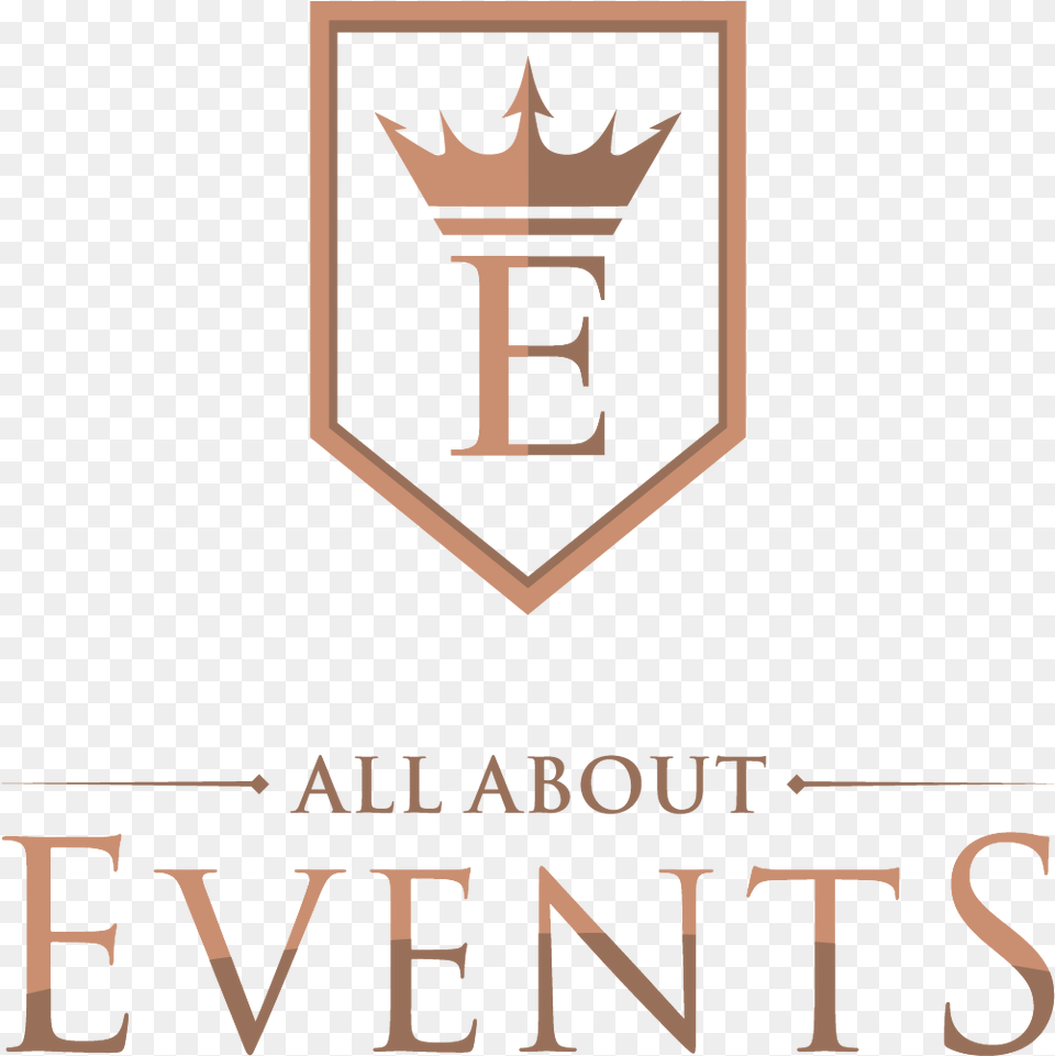 Logo For Events Management, Blackboard, Symbol Png Image