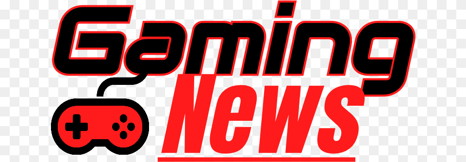 Logo For Gaming News Gamingnews Dot, Symbol, Scoreboard, Text Free Png