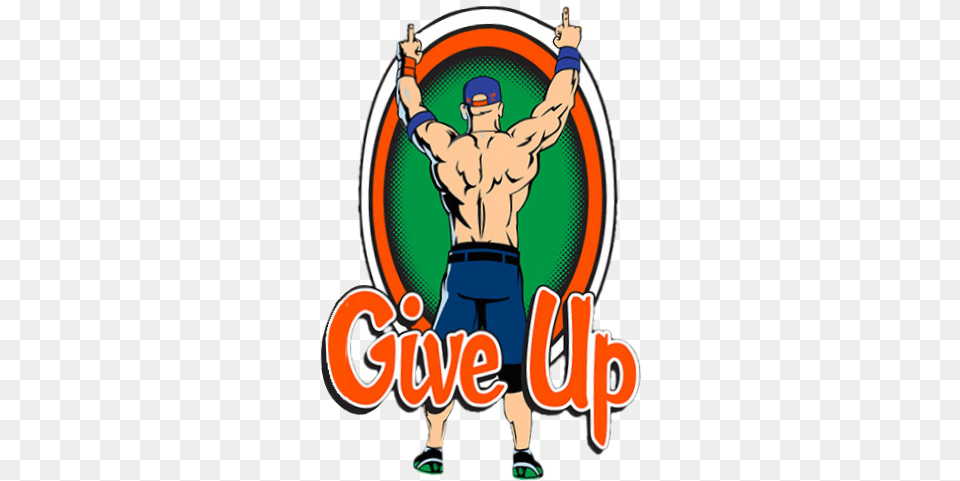 Logo For Heel Cena In My Universe Bodybuilding, Baseball Cap, Person, Cap, Clothing Free Png