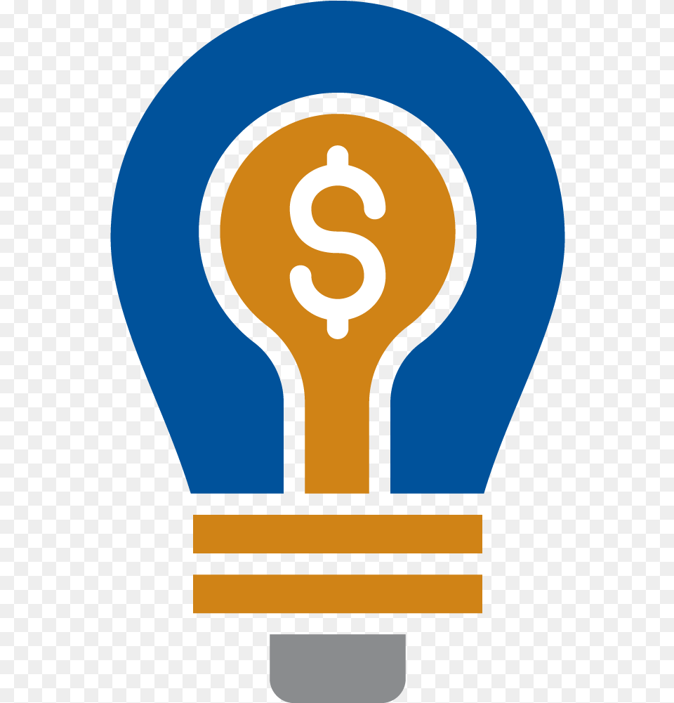 Logo For Intrapreneurship Emblem, Light, Lightbulb Free Transparent Png