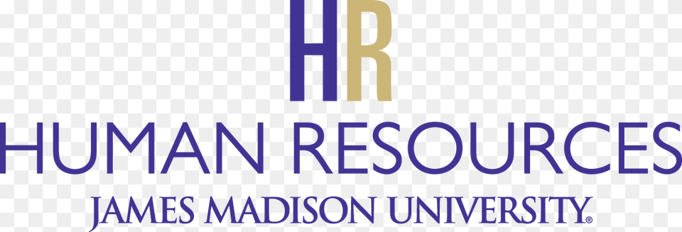 Logo For Jmu Human Resources Picture Frame, Text Free Png Download