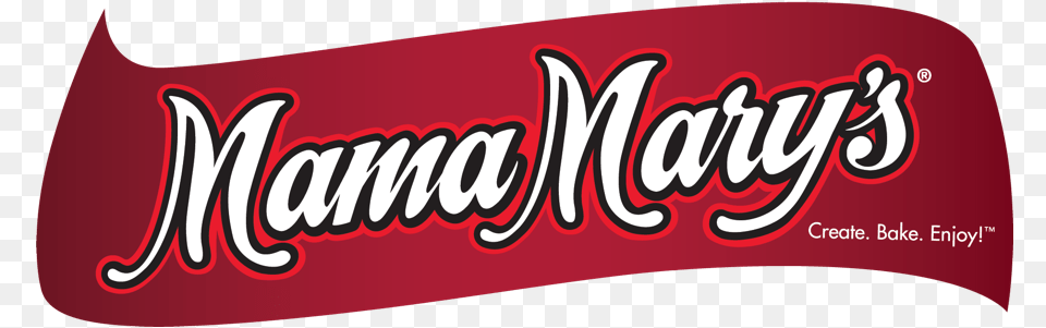 Logo For Mama Mary S Caffeinated Drink, Dynamite, Weapon, Beverage Png