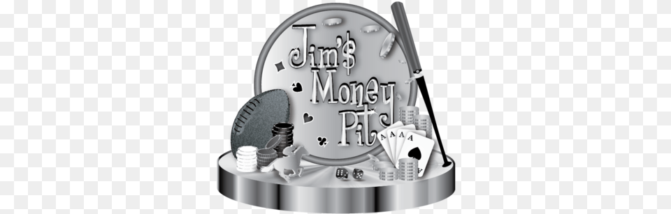 Logo For My Man Cave Or Hangout By Chasella Language, Coin, Money, Bottle, Shaker Free Transparent Png