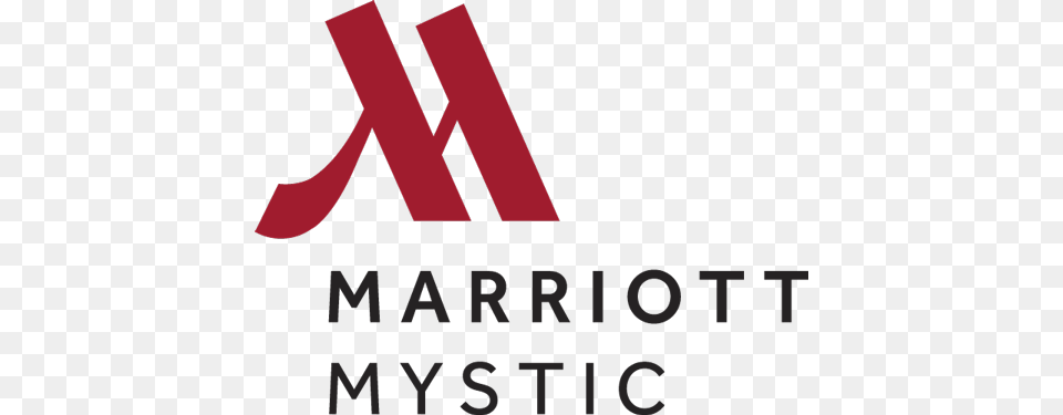 Logo For Mystic Marriott Hotel Amp Spa Marriott Hotel Cebu Logo, Text Png Image