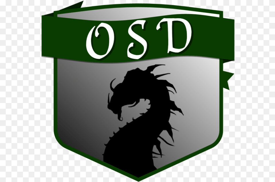 Logo For Order Of The Sleeping Dragon Illustration, Animal, Cattle, Cow, Livestock Png Image