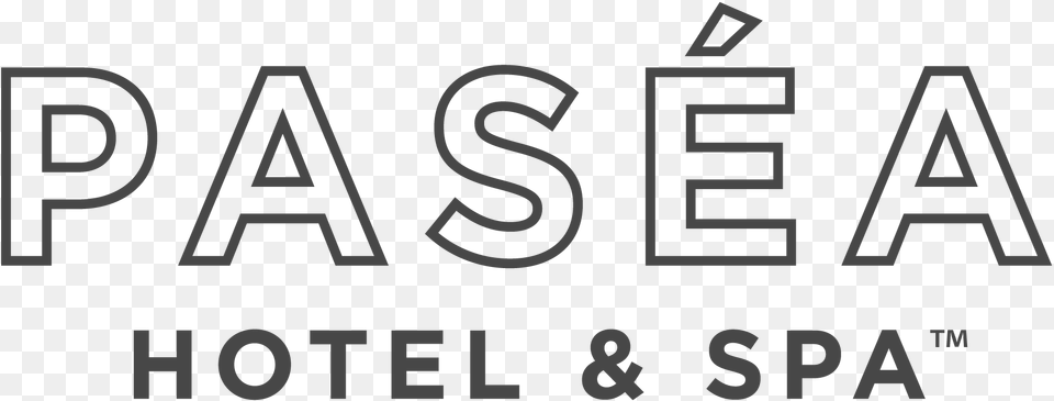 Logo For Pasea Hotel Amp Spa, Scoreboard, Text, Alphabet, Ampersand Png Image